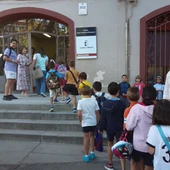 El lunes arranca el curso escolar 2023-2024 El lunes arranca el curso escolar 2023-2024