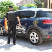 Policía Nacional Policía Nacional
