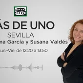 Más de uno Sevilla Más de uno Sevilla