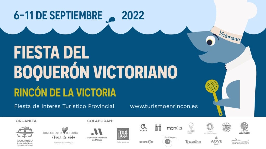 La Gastronomía en Onda Cero, con Sabor a Málaga, marca promocional de la Diputación Provincial 08/09/2022 La Gastronomía en Onda Cero, con Sabor a Málaga, marca promocional de la Diputación Provincial 08/09/2022