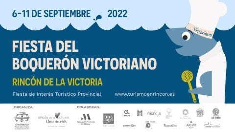La Gastronom&iacute;a en Onda Cero, con Sabor a M&aacute;laga, marca promocional de la Diputaci&oacute;n Provincial