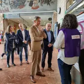 O Psoe destaca "que Ourense ten todos os trens de media distancia gratuitos" O Psoe destaca "que Ourense ten todos os trens de media distancia gratuitos"