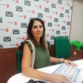 Mónica Sánchez de la Nieta (ANPE) Mónica Sánchez de la Nieta (ANPE)