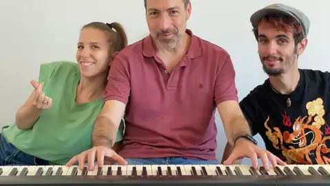 Alberto de Paz Alberto de Paz