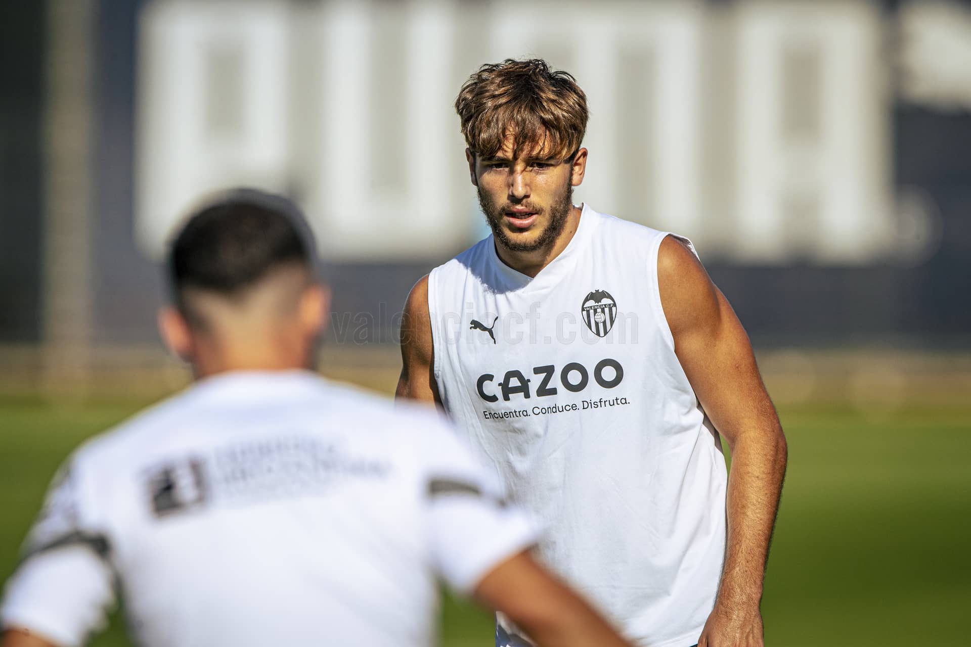 Baraja recuperará a dos futbolistas importantes ante Osasuna Baraja recuperará a dos futbolistas importantes ante Osasuna