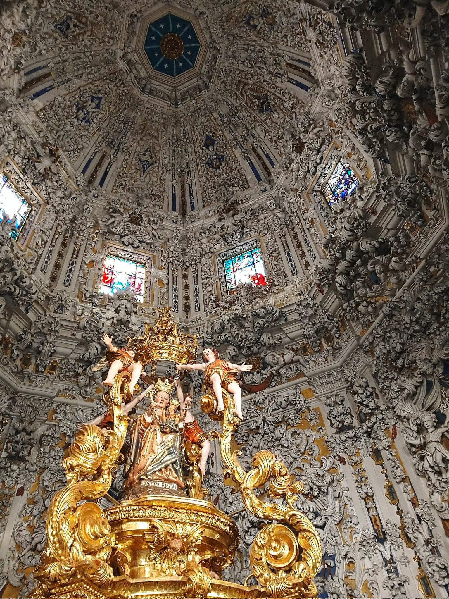 Miguel Orellana: "Hay mucha ilusión y muchas ganas de ver a la Virgen de la Victoria por las calles" Miguel Orellana: "Hay mucha ilusión y muchas ganas de ver a la Virgen de la Victoria por las calles"