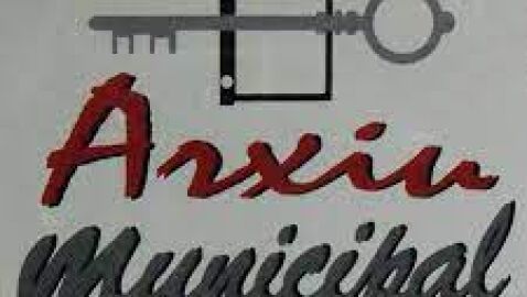Archivo Municipal Alzira