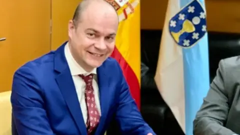 Javier Nodal Onda Cero