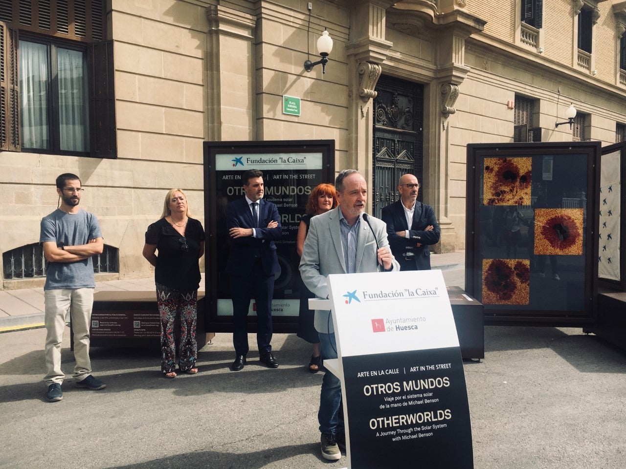 Un viaje por el sistema solar a través de 40 fotos de Michael Benson Un viaje por el sistema solar a través de 40 fotos de Michael Benson