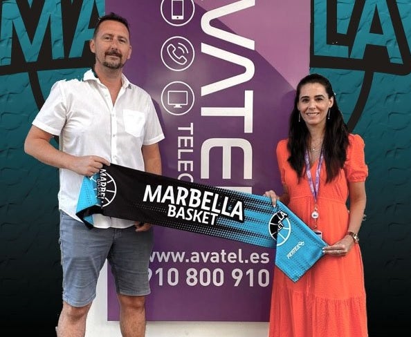 Onda Deportiva Marbella, jueves 8 de septiembre de 2022 Onda Deportiva Marbella, jueves 8 de septiembre de 2022