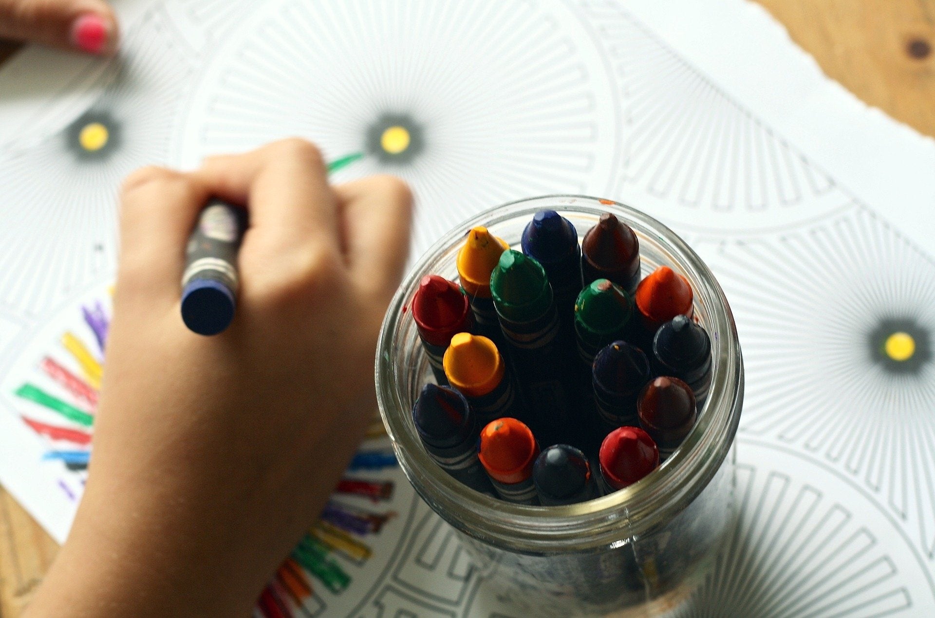 El sector educativo aragonés representa el 3,9% del PIB El sector educativo aragonés representa el 3,9% del PIB