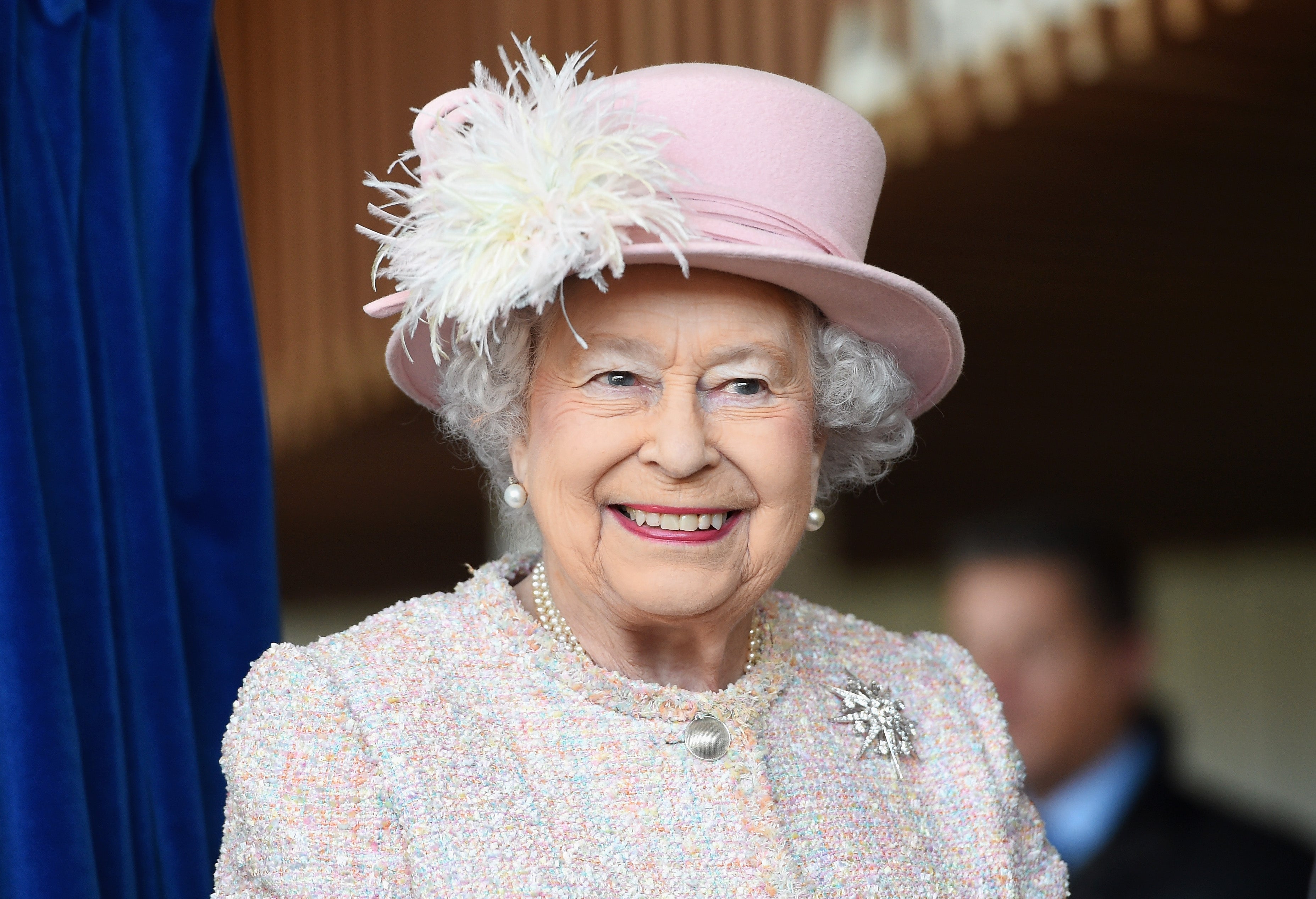De qué ha muerto la reina Isabel II De qué ha muerto la reina Isabel II