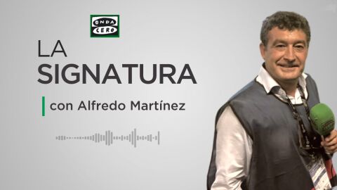 Quien sobras Puntuación Artículos y audios de Alfredo Martínez en OndaCero | Onda Cero Radio