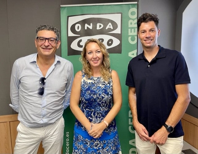 Los empresarios de chiringuitos y servicios de playas esperan recuperar espacios el año que viene Los empresarios de chiringuitos y servicios de playas esperan recuperar espacios el año que viene