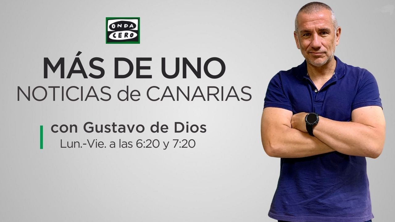 Análisis electoral del 23J en las islas | Noticias de las 7:20 | Lunes 24/07/2023 Análisis electoral del 23J en las islas | Noticias de las 7:20 | Lunes 24/07/2023