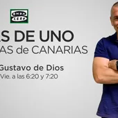 Gustavo de Dios Gustavo de Dios