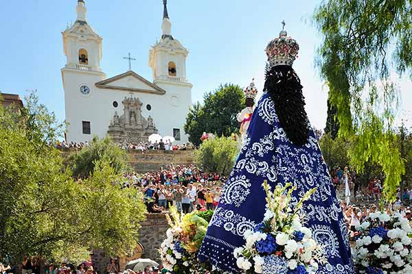 Feria de Murcia 2022: horarios, desfiles y actividades Feria de Murcia 2022: horarios, desfiles y actividades