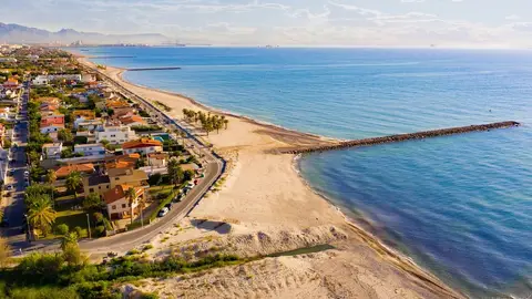 La patronal prevé buenas previsiones turísticas en Castellón en Semana Santa. La patronal prevé buenas previsiones turísticas en Castellón en Semana Santa.