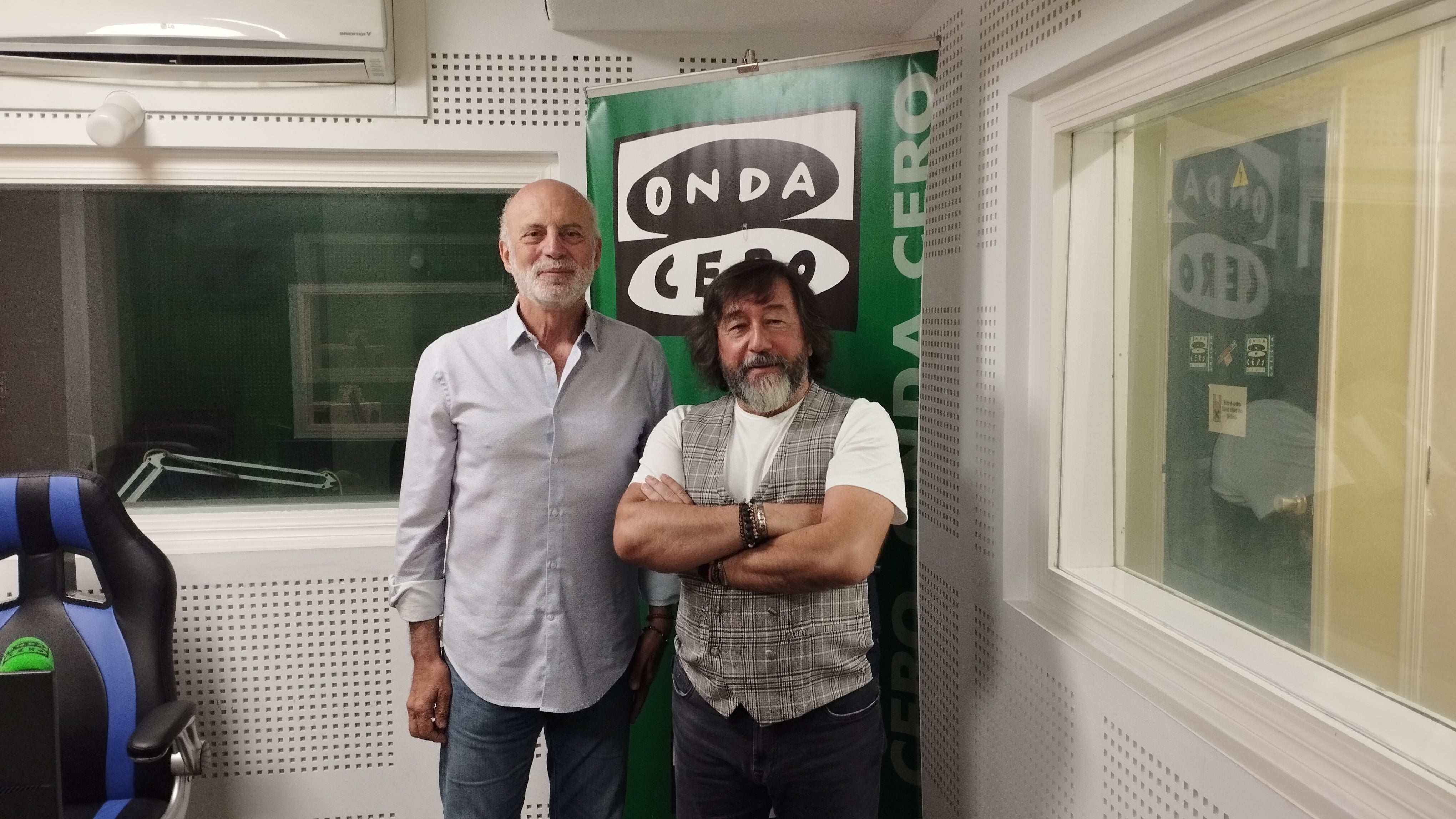 Cabezas quere conformar unha candidatura con experiencia e novidades na que quere que entre Pepe Araujo Cabezas quere conformar unha candidatura con experiencia e novidades na que quere que entre Pepe Araujo