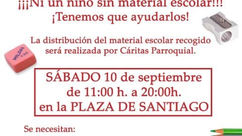 Operaci&oacute;n Caridad 2022