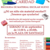 Operación Caridad 2022 Operación Caridad 2022