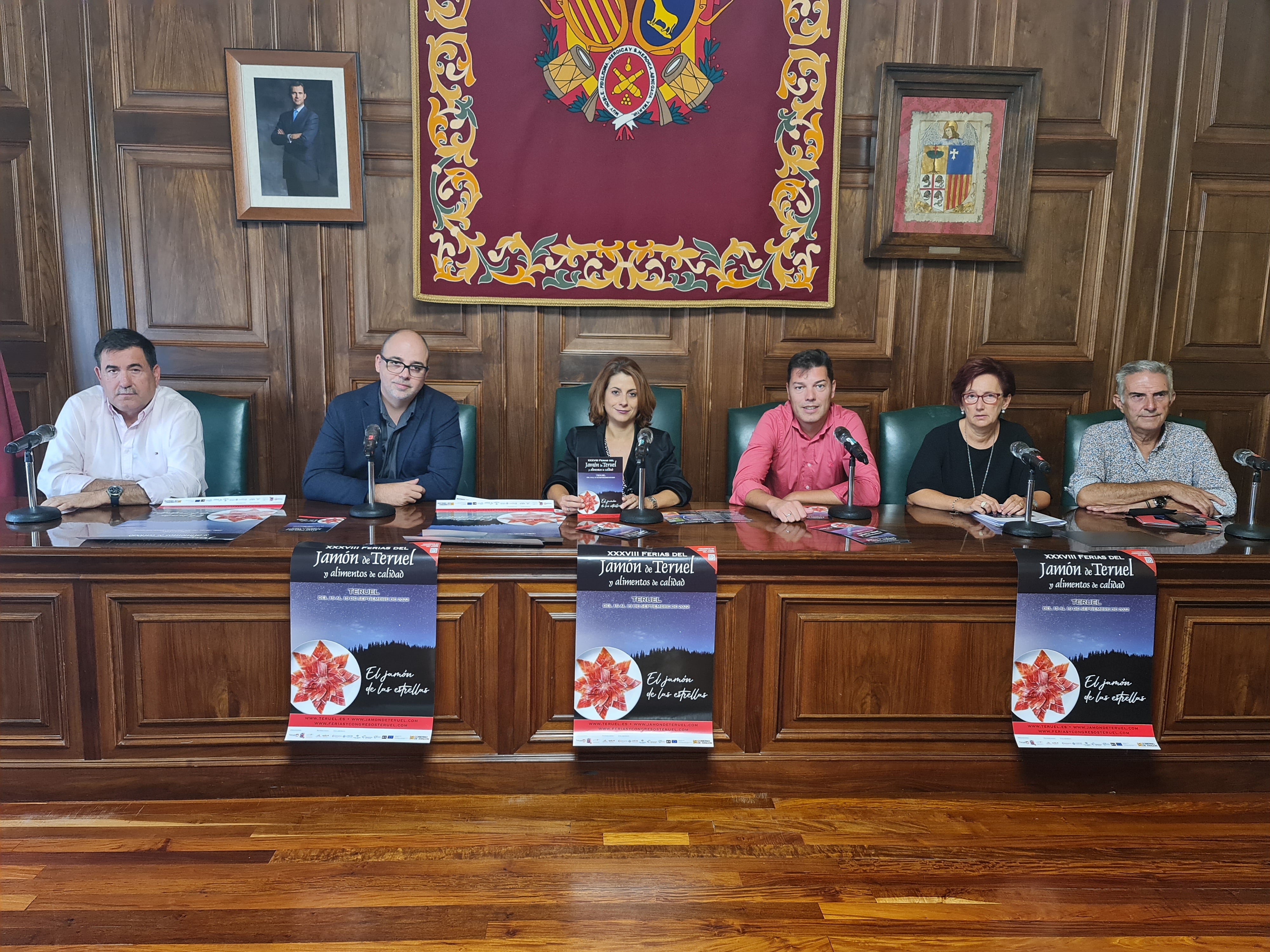 Record de participantes en el Concurso de Calidad Record de participantes en el Concurso de Calidad