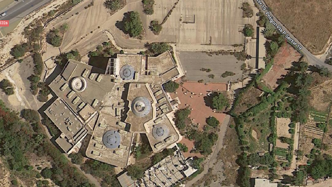 Acrismatic reabrirá en abril su casino de La Vila Joiosa con proyecto de Escuela de Hostelería Acrismatic reabrirá en abril su casino de La Vila Joiosa con proyecto de Escuela de Hostelería