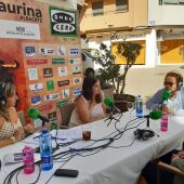 Programa especial Más de Uno Albacete desde el Restaurante El Callejón