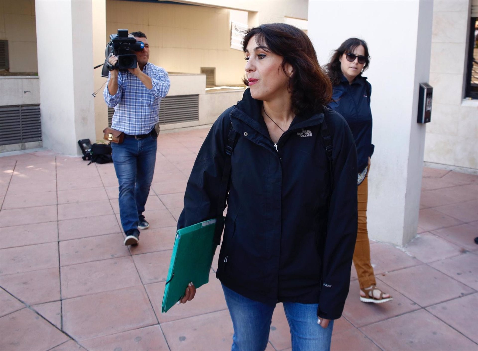 El Supremo de Italia ordena repetir el juicio por la custodia de los hijos de Juana Rivas El Supremo de Italia ordena repetir el juicio por la custodia de los hijos de Juana Rivas