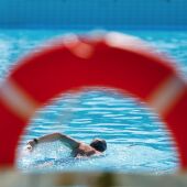 Todas las piscinas municipales han incrementado los usos este verano