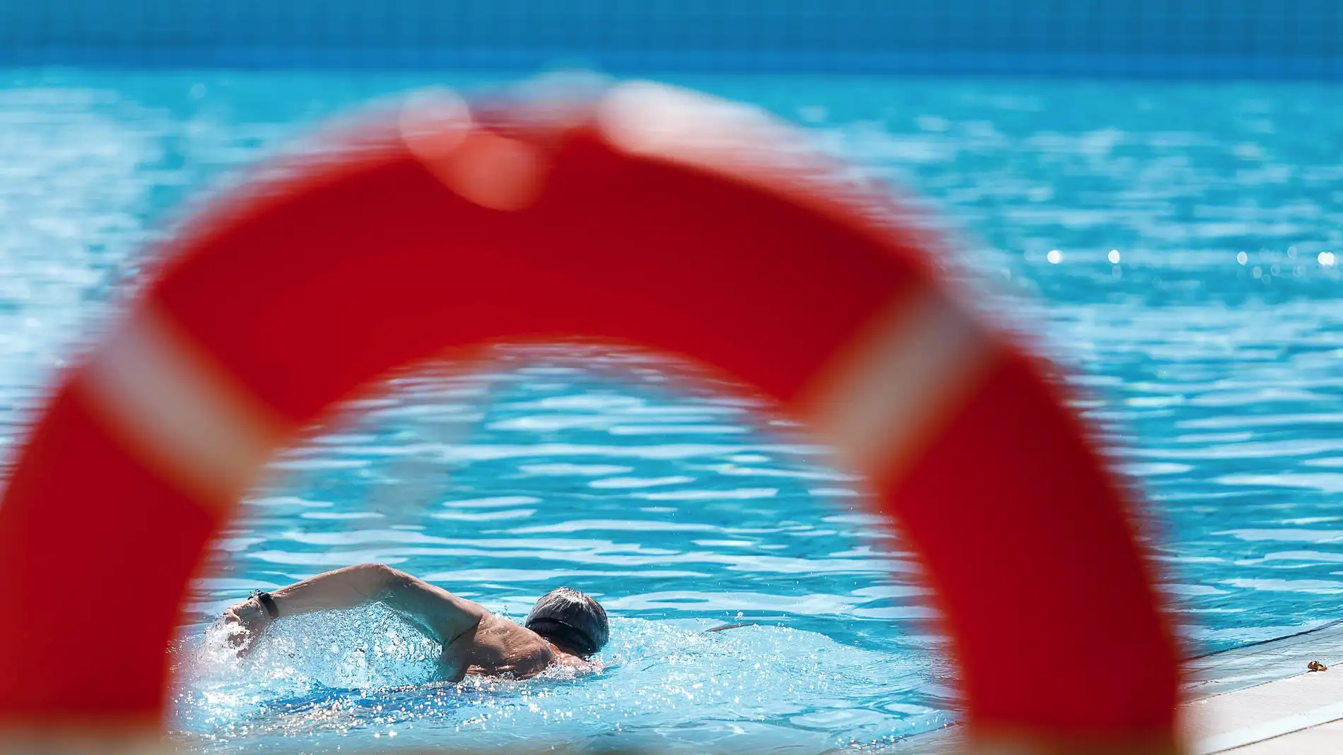 Todas las piscinas municipales han incrementado los usos este verano