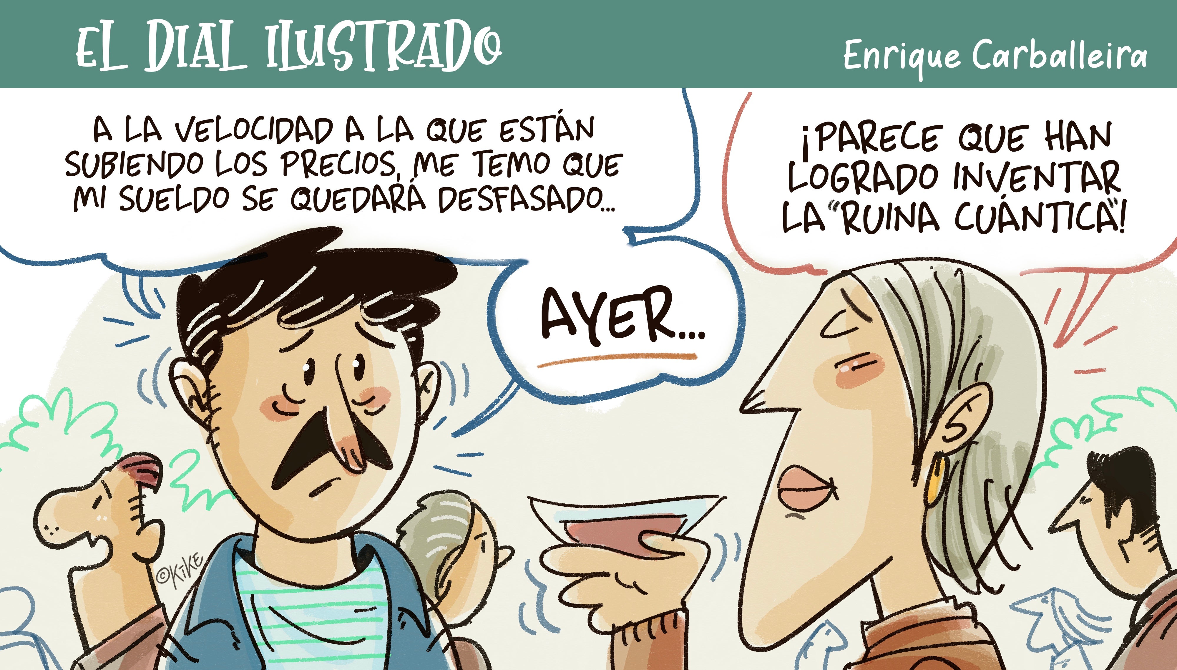 El Dial Ilustrado 09/09/2022 El Dial Ilustrado 09/09/2022