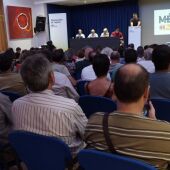 MÉS no rompe el pacto, pero exige al PSIB la desconvocatoria "urgente" del pleno del Consell de Mallorca