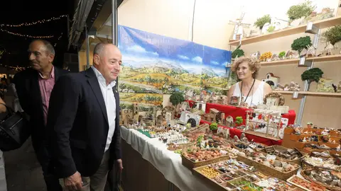 Feria de Artesanía Feria de Artesanía