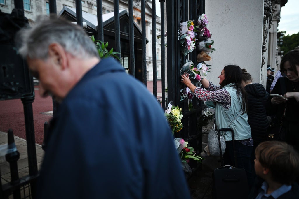 Qué líderes mundiales asistirán al funeral de Isabel II Qué líderes mundiales asistirán al funeral de Isabel II