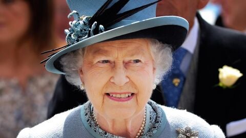 Cu&aacute;ndo se celebra el funeral de la reina Isabel II