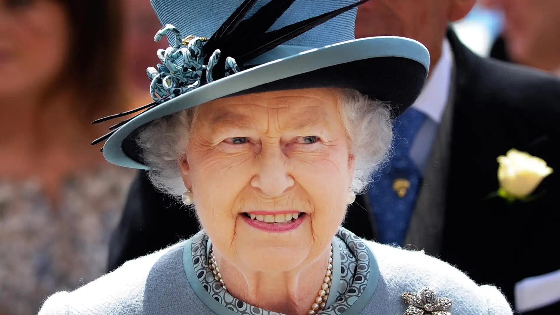 Cuándo se celebra el funeral de la reina Isabel II Cuándo se celebra el funeral de la reina Isabel II