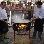 SUECA PAELLA SUECA PAELLA
