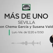 Más de uno Sevilla Más de uno Sevilla