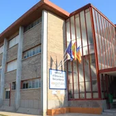 IES 9 OCTUBRE CARLET IES 9 OCTUBRE CARLET
