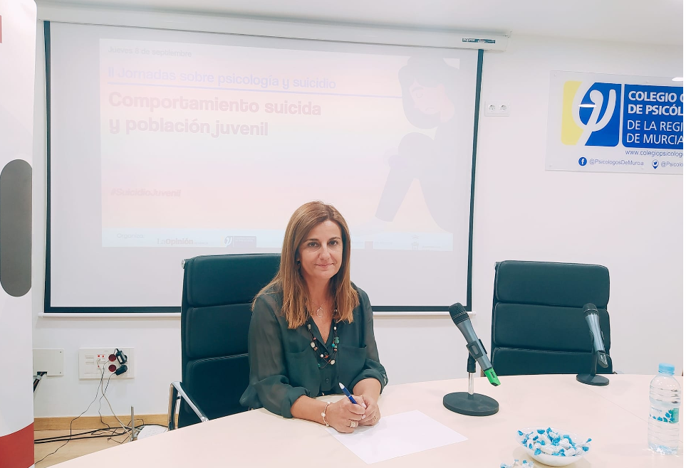 Navío: "Los jóvenes han perdido la alegría de vivir" Navío: "Los jóvenes han perdido la alegría de vivir"