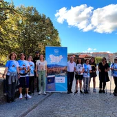 O Inorde pon en marcha "caminOUrense", unha aplicación de seguridade e emerxencia O Inorde pon en marcha "caminOUrense", unha aplicación de seguridade e emerxencia
