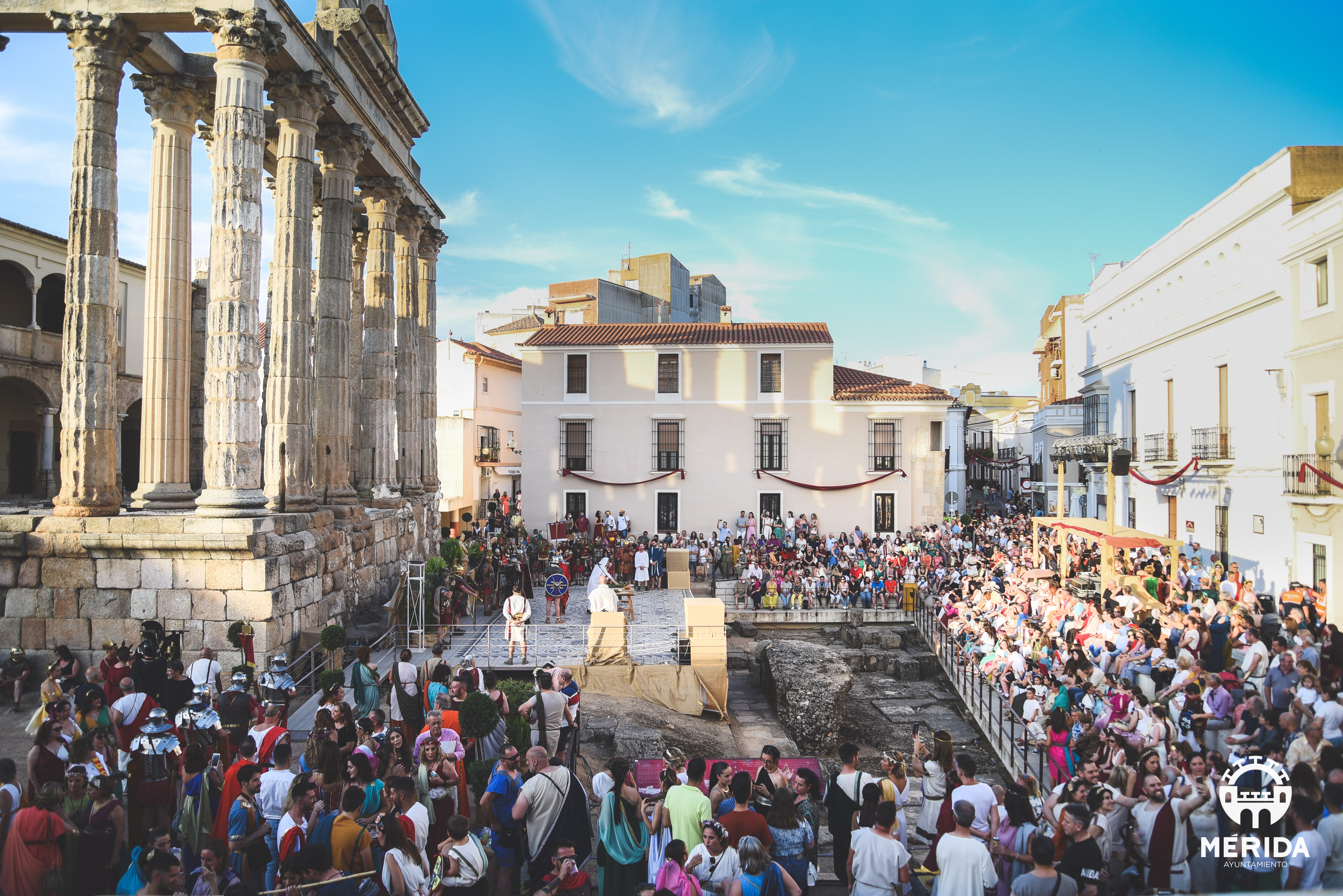 Noticias Mediodía Mérida Noticias Mediodía Mérida