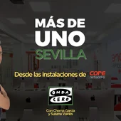 Más de uno Sevilla Más de uno Sevilla