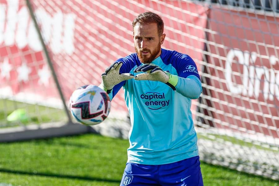 Alineación del Atlético y del Real Madrid hoy en el derbi en LaLiga Alineación del Atlético y del Real Madrid hoy en el derbi en LaLiga