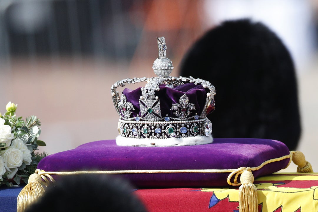 Así será el funeral de Estado de Isabel II en Londres: detalles y actos hora a hora Así será el funeral de Estado de Isabel II en Londres: detalles y actos hora a hora