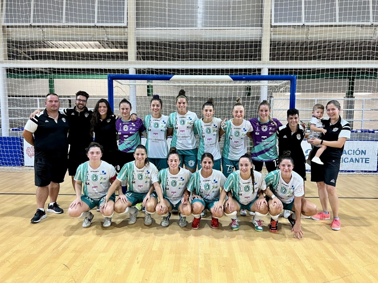 Resultados de la agenda polideportiva del fin de semana en Elche y comarca Resultados de la agenda polideportiva del fin de semana en Elche y comarca