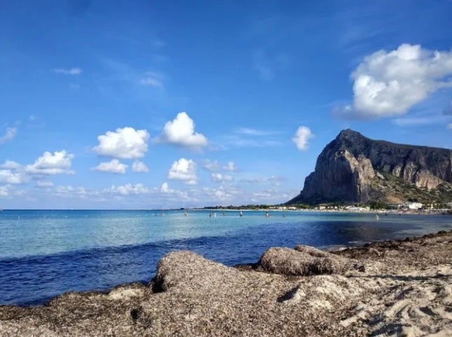 Sicilia, última parada Sicilia, última parada