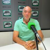 Juan Lozoya. 