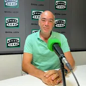 Juan Lozoya. Juan Lozoya.